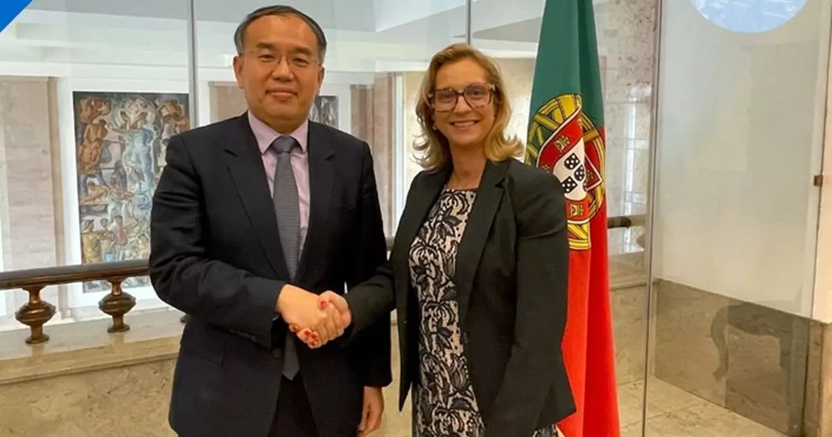 許正宇：香港明年起從葡萄牙的「稅務黑名單」剔除