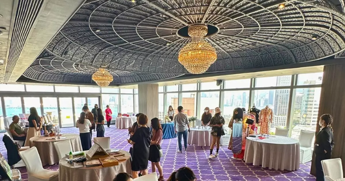 「星薈」疑結業準新人到酒樓要求交代事件及退款