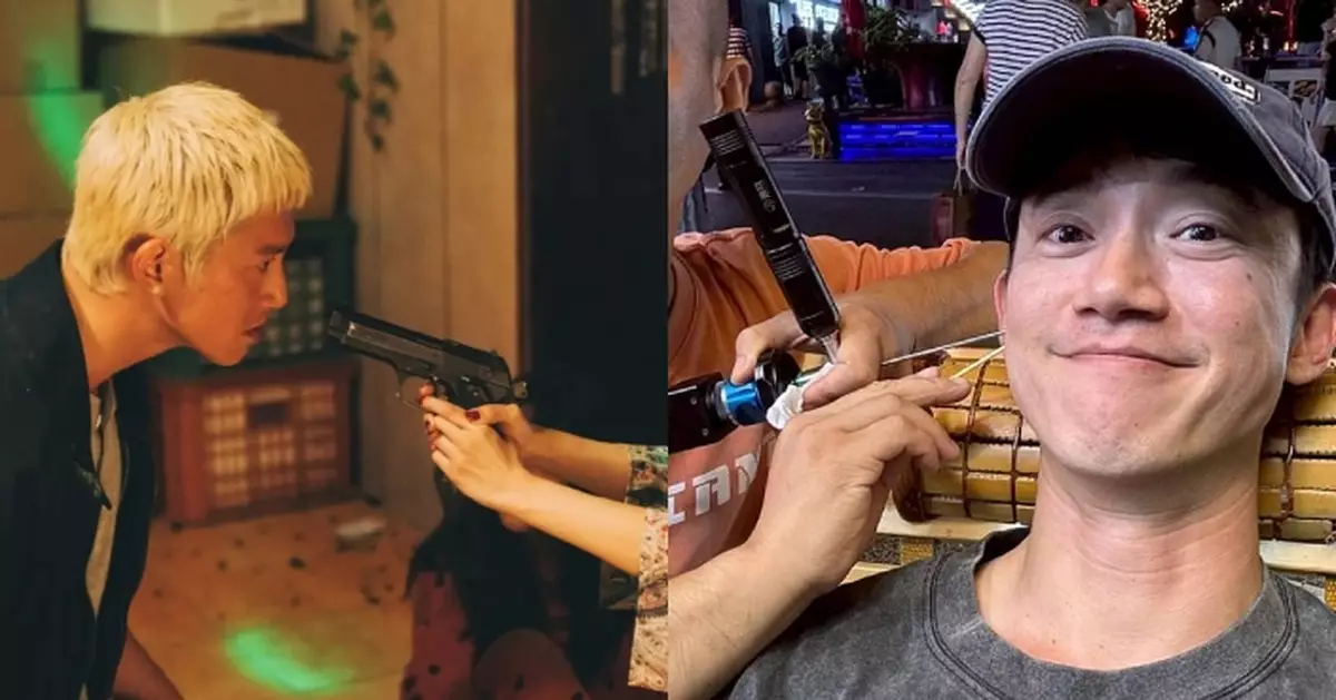 第60屆金鐘獎入圍名單出爐 視帝吳慷仁專注內地發展未報名