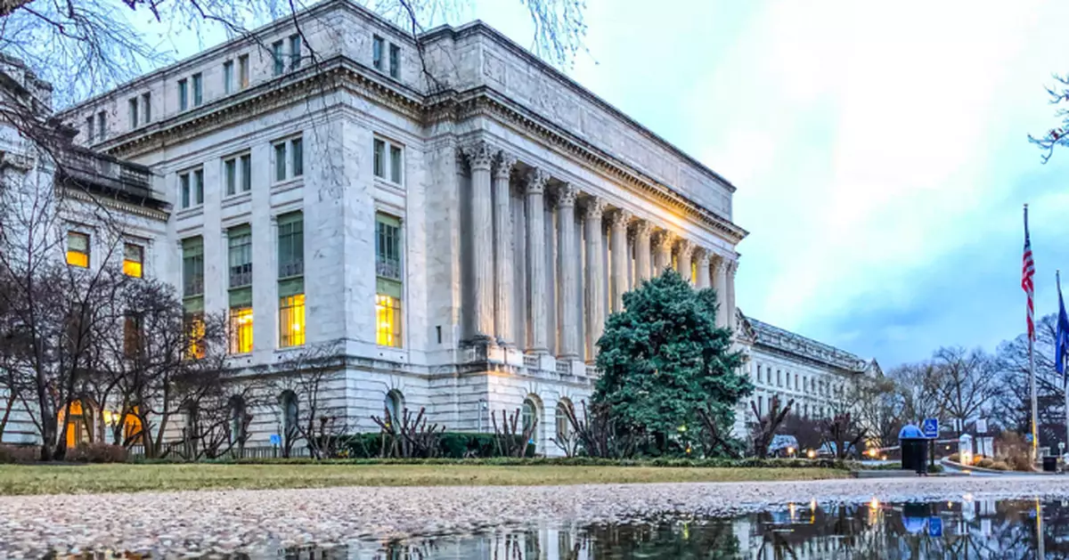 美國農業部﹕內布拉斯加州奶牛群首次檢出H5N1禽流感病毒