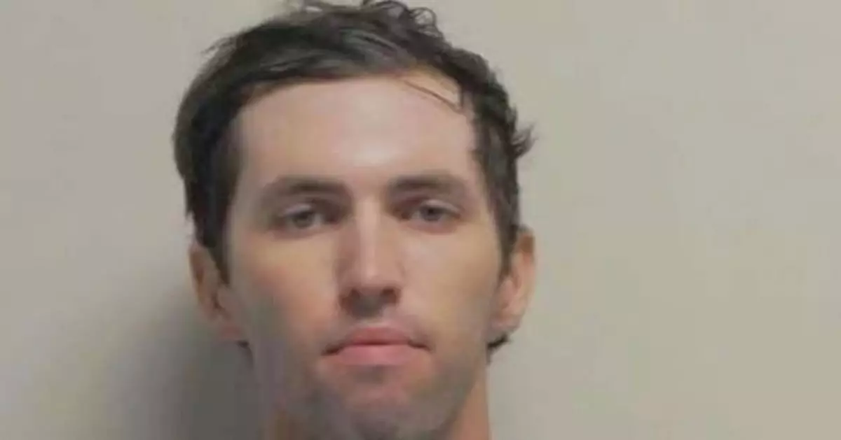 柯克被槍殺案 包裹步槍毛巾經DNA比對與疑犯羅賓遜吻合