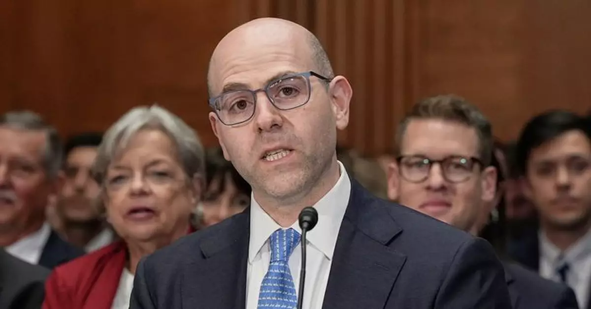 美國參議院通過米蘭任聯儲局理事 法院駁回特朗普罷免庫克決定