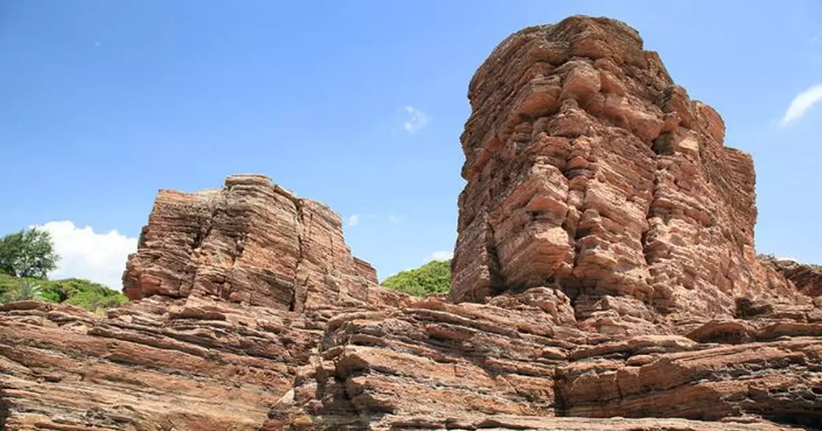 姚柏良：推出「跳島遊」有潛力有需求