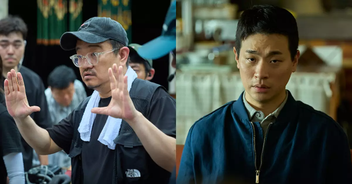 《屍殺列車》導演延尚昊新作回歸原點《醜婦》朴正民願意「零片酬」演出