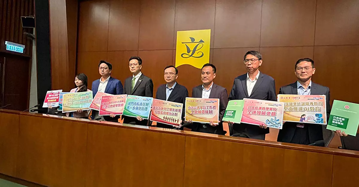 工聯會促政府保障本地就業打擊黑工 倡確立平台與外送員僱傭關係