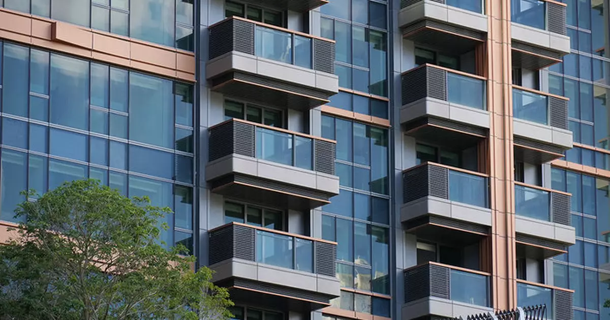 美聯物業料新盤開價較二手折讓比率將持續收窄