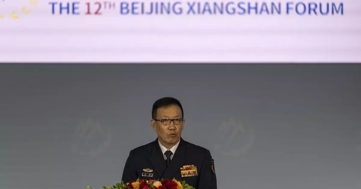 董軍：認清與反對一切改頭換面霸權邏輯及霸淩行徑