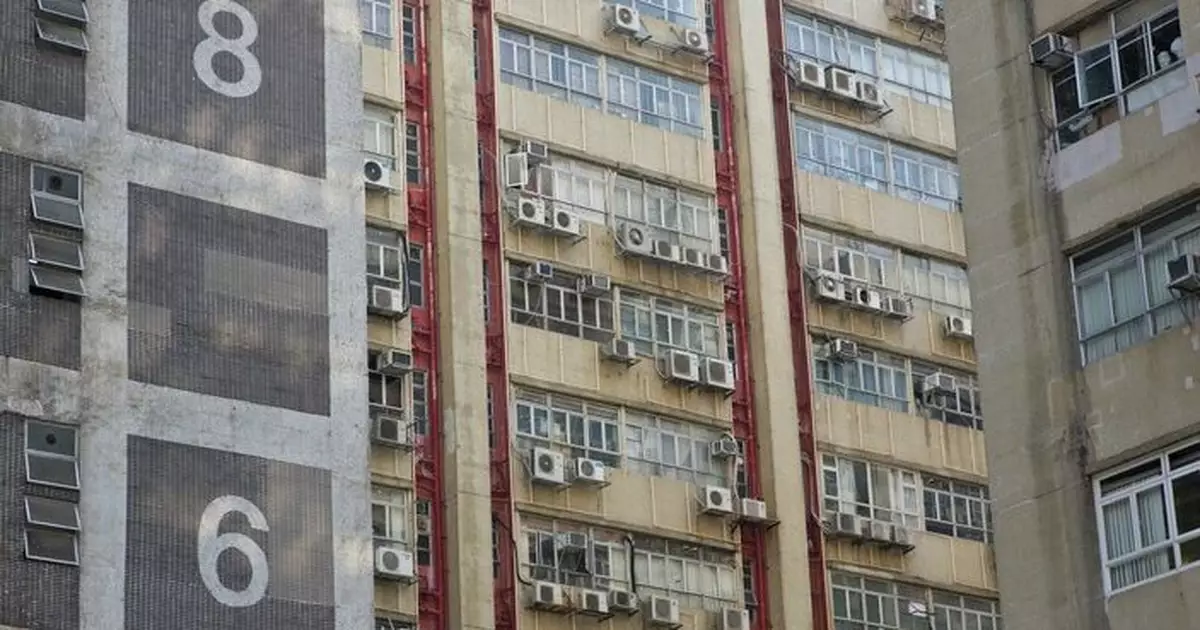 測量師學會指「按實補價」可減資金成本 有助重建項目盡快上馬