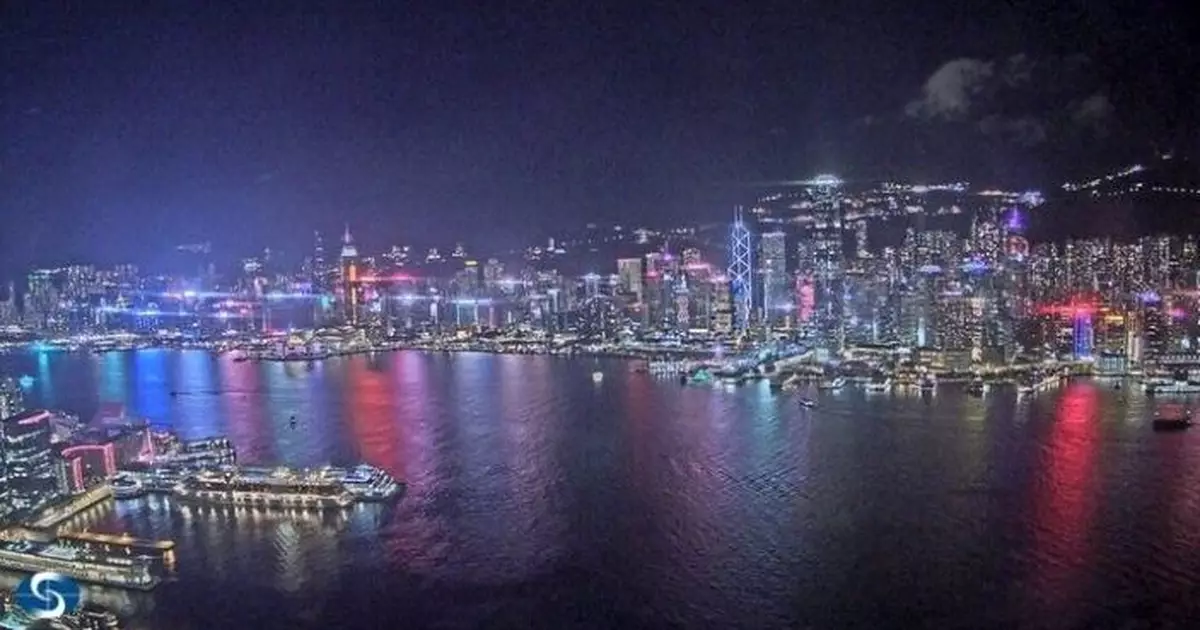 天氣 | 天文台：周五早上9至11時改發3號信號 將評估需否發更高警告信號