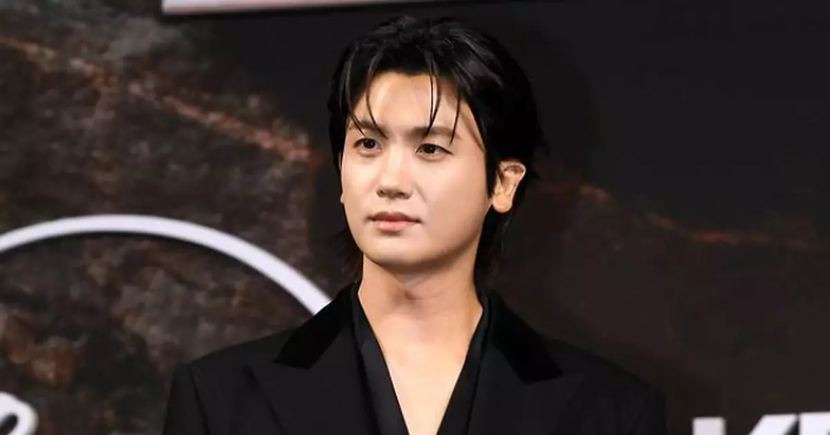 朴炯植再傳出收天價片酬 一集高達225萬港元所屬社發聲澄清