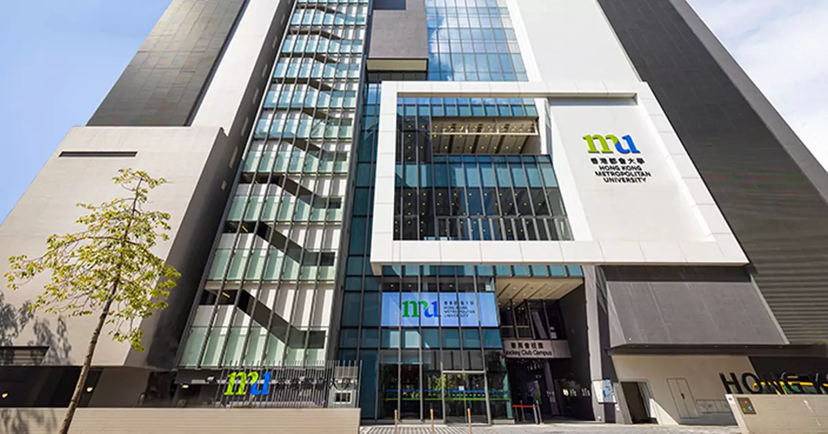 都大歡迎立法會通過撥出逾13億港元貸款予大學發展新校舍