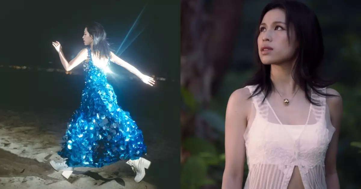 COLLAR演唱會後速推單曲 Winka搵老Best伴唱 有「夥」就有光