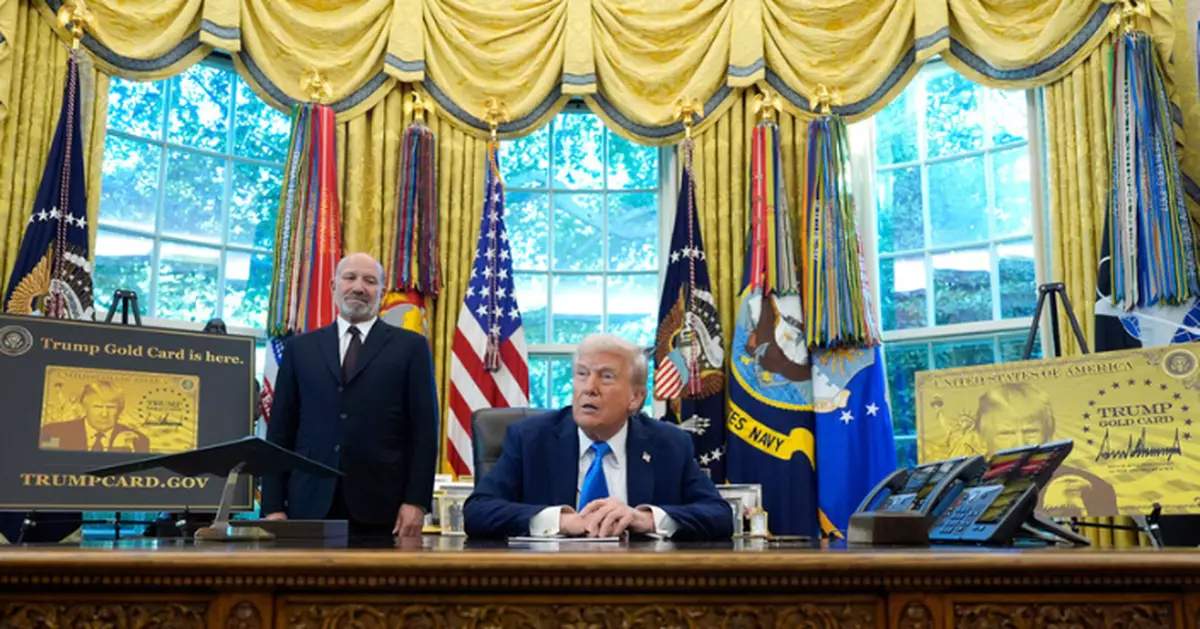 指有企業濫用 美提高H-1B簽證費至每年10萬美元