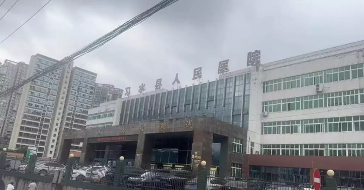 貴州遵義三文治食物中毒事件 官方通報因沙門氏菌污染136人入院