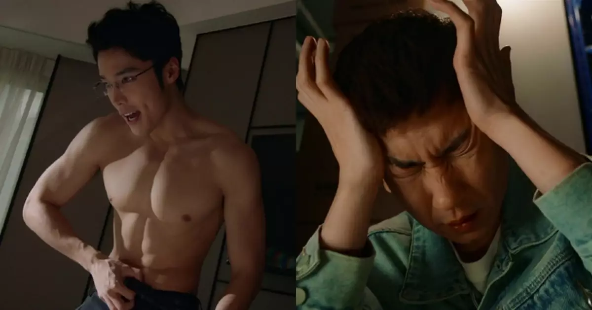 俠醫｜丁子朗結局周終極大暴走挑戰成新一代奸角經典 馬貫東角色腦瘤病變成悲劇人物？