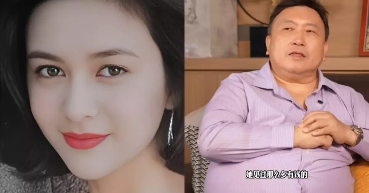 王晶爆關之琳情史 多段富商戀情屬實 與劉德華緋聞再成焦點