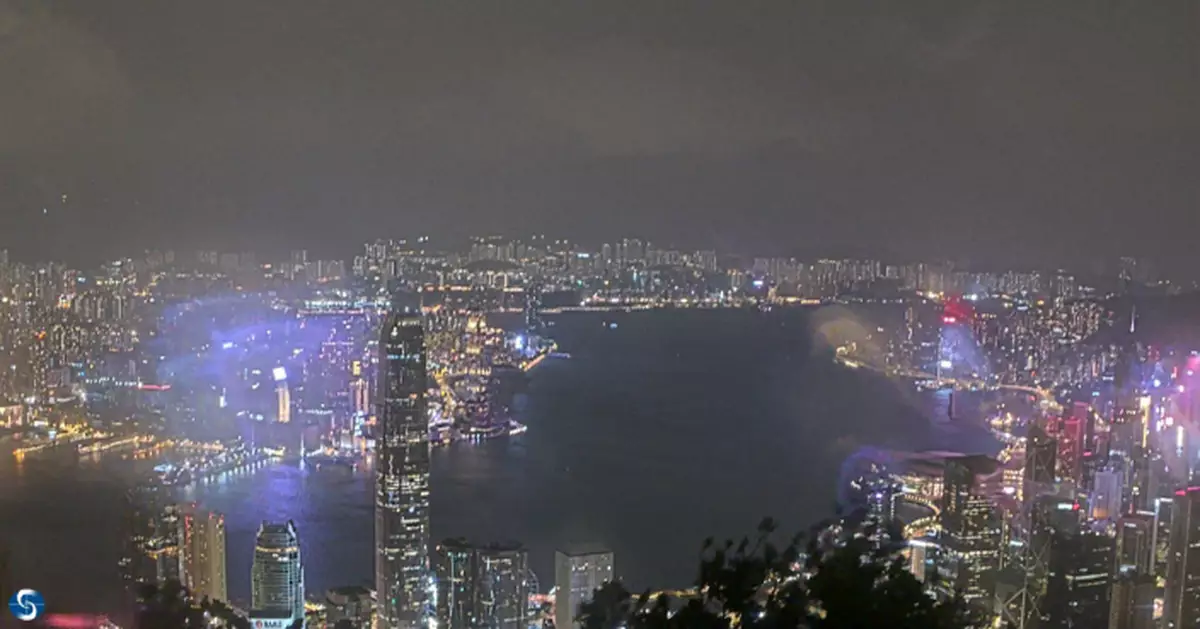 暴風樺加沙｜天文台將在1時40分改發9號信號