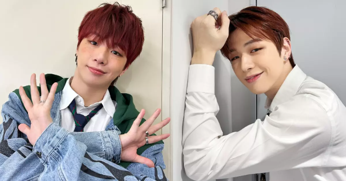 姜丹尼爾美國巡演遭偷竊 演出服、妝髮用品全被偷