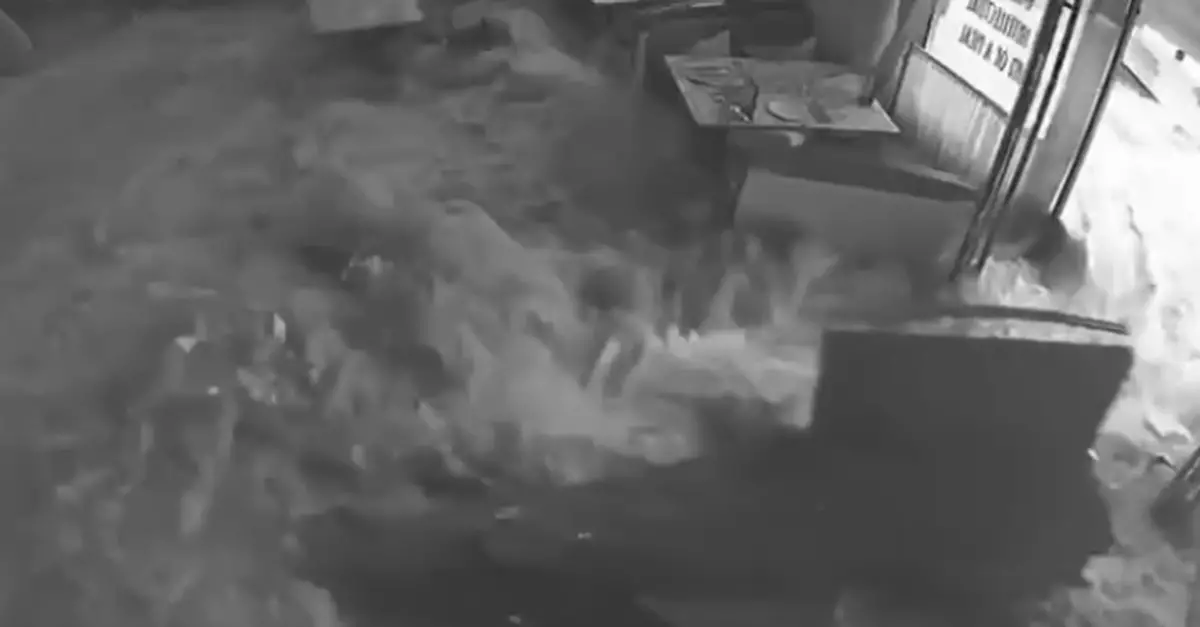 風暴樺加沙 | 土力工程處前處長陳健碩建議部分沿海範圍加設防波堤