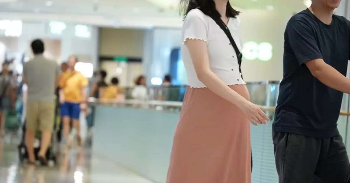 衞生署：未收到孕婦服用撲熱息痛致兒童自閉症報告