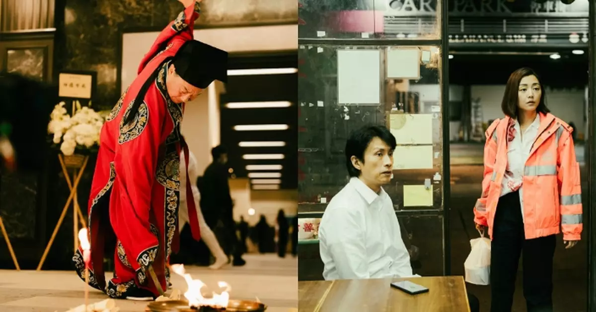 《破．地獄》獲選代表香港 角逐第98屆奧斯卡「最佳國際影片」