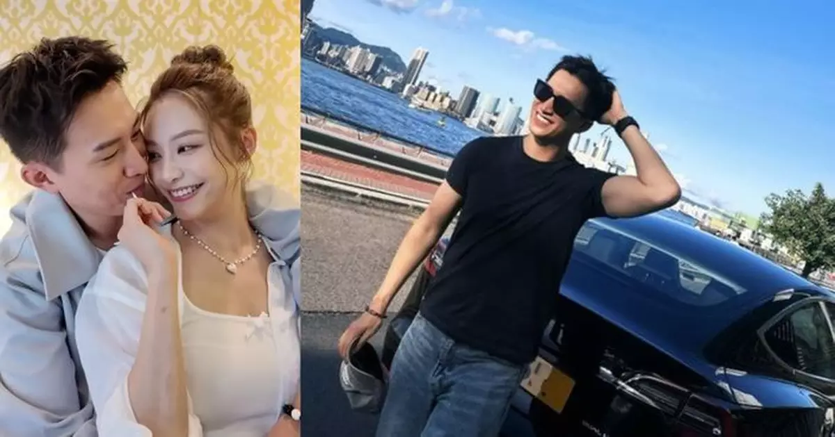 曾展望慶祝與「Baby」五周年 葉蒨文嬲爆「投訴」