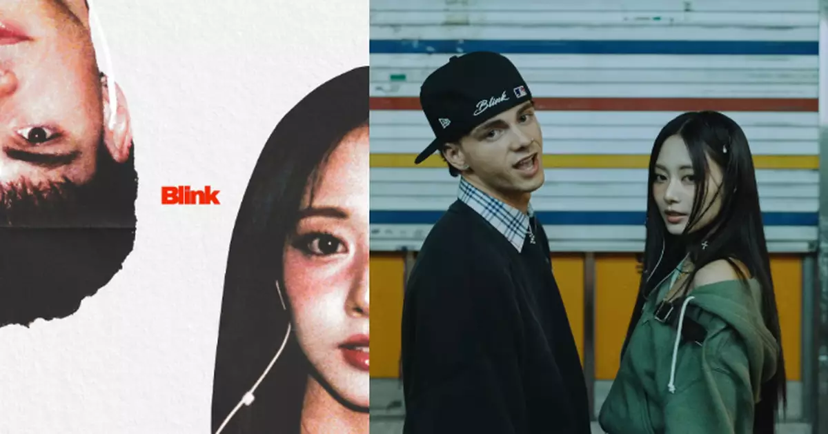 子瑜驚喜公開與美國歌手合唱曲 大膽挑戰低音散發魅力