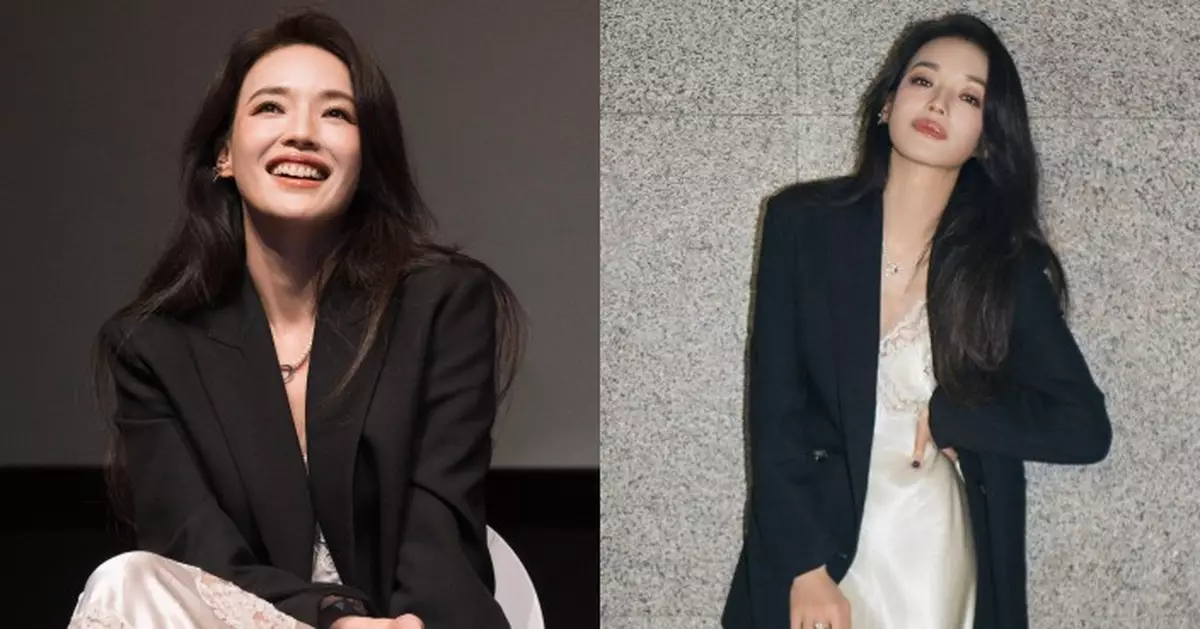 舒淇以童年經歷執導首作《女孩》 被女主角深情演出觸動當場淚崩