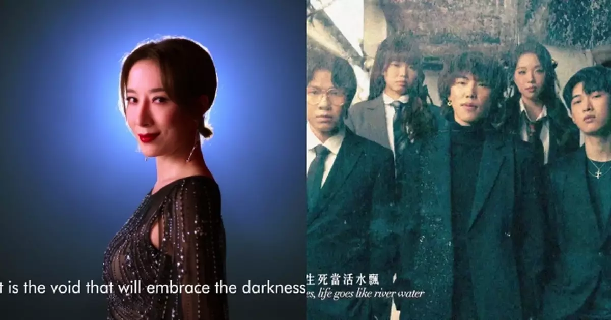 「2025全球電視/串流娛樂營銷大獎」公布入圍名單 TVB企業傳訊部品牌傳播科喜獲四項提名