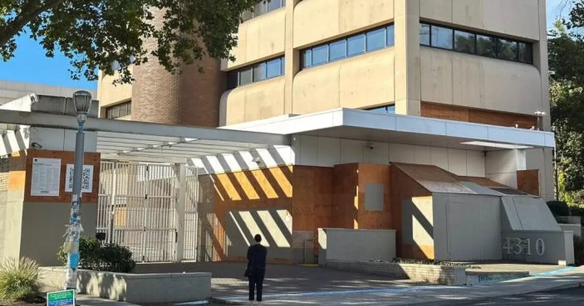 特朗普：已指派部隊到波特蘭 必要時動用全部兵力