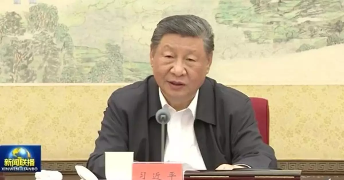 習近平在海南三亞發表重要講話　強調高標準建設海南自由貿易港