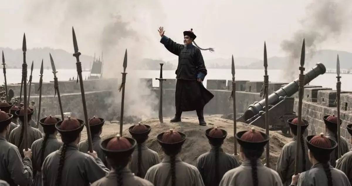 港台推出多項國慶特備節目 回顧歷史見證國家發展