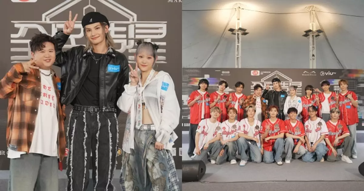 全民造星VI｜歷屆師兄師姐全力支持 即場點評表現和寄語加油打氣