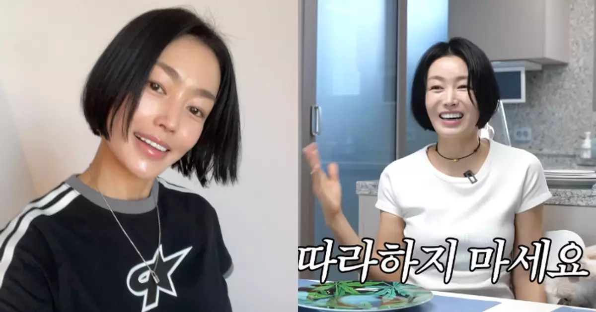 「小全智賢」宋怡雨自稱戀愛腦 首度公開離婚真相