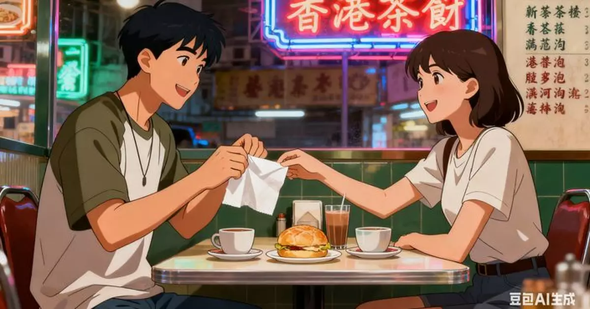 內地網民小紅書列港人6大生活習慣 呢款北上dress code 一睇就知香港人