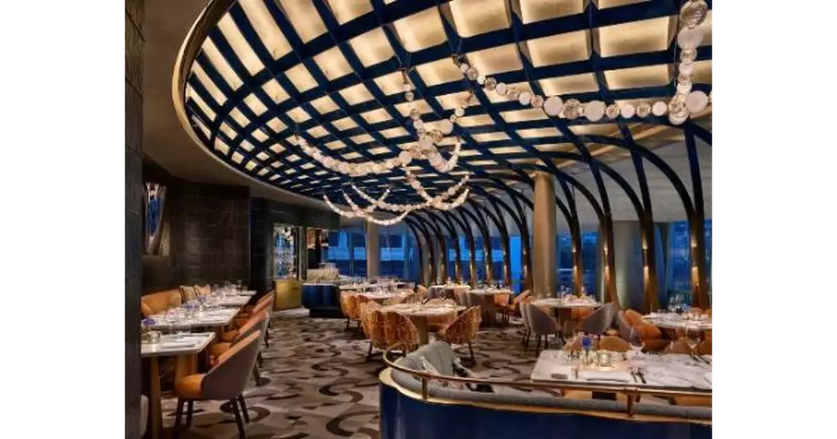 The Henderson締造中環新地標 美籍韓裔名廚Akira Back餐廳九月登場