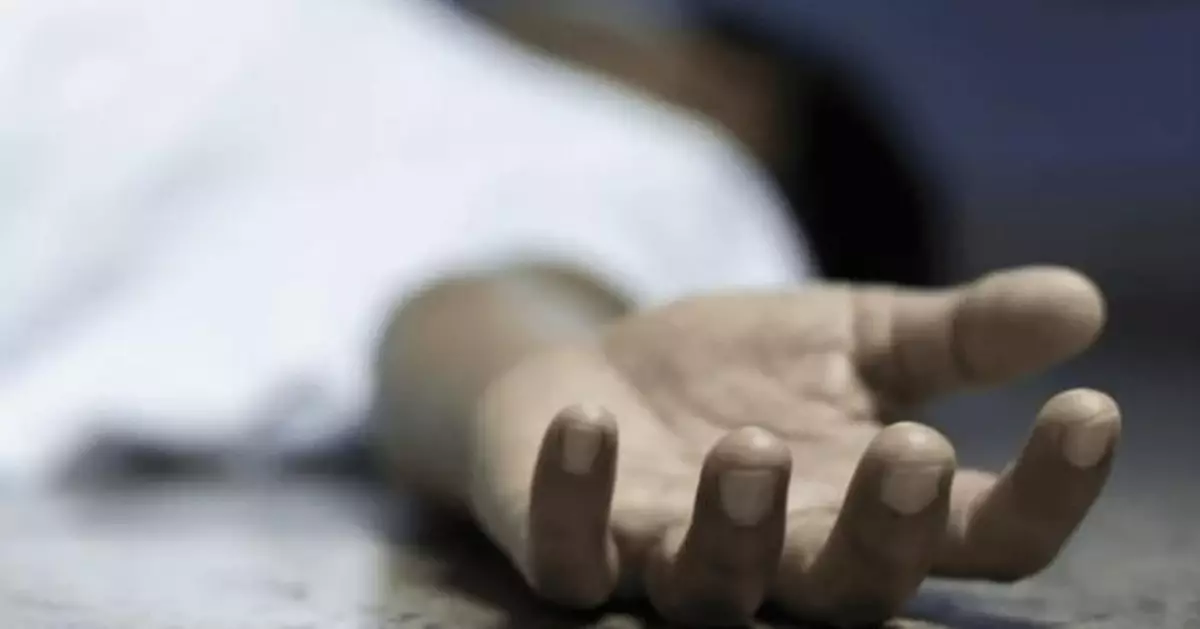 美空姐遇害案離奇破案 嫌犯「屁股誤撥」電話錄下運屍過程成鐵證