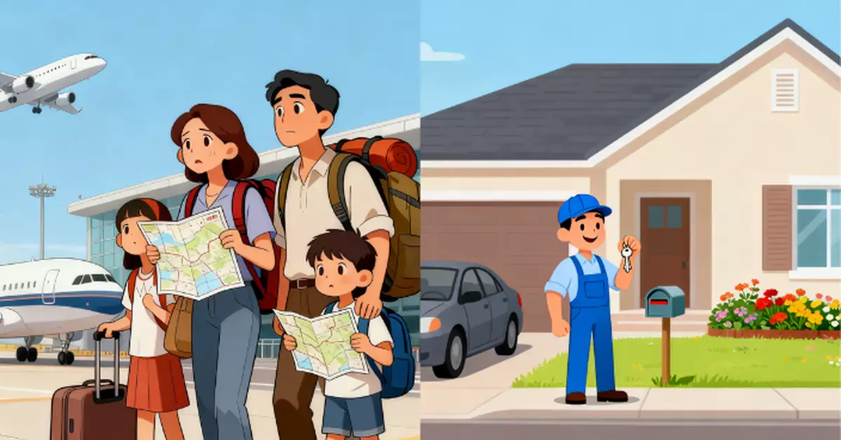 係香港撈唔掂去外國都難翻身？網民熱議移民優缺點：無論邊度生活都各有取捨