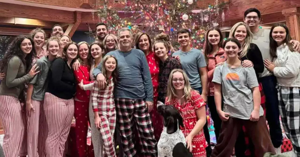 美國真人騷普特曼家族遇嚴重車禍 遭貨櫃車衝撞3死5傷 粉絲​​震驚心碎