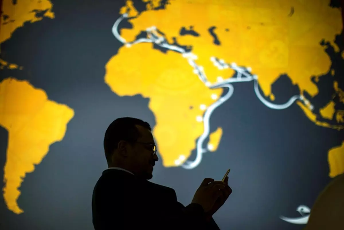 一句「對華不友善對白」動搖文明，這齣韓劇可列「世遺」