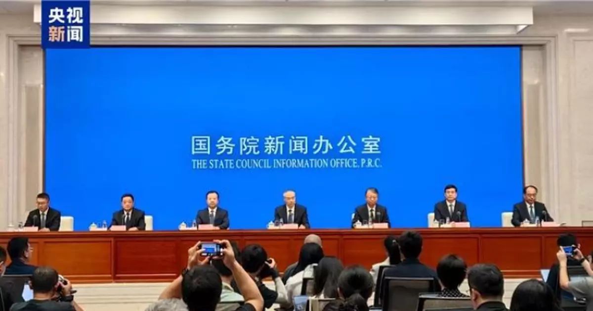 中央政法委：內地是世界上公認最安全國家之一 錯案責任倒查問責制不斷健全落實