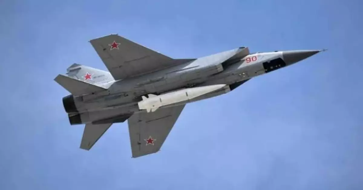 愛沙尼亞指俄戰機侵犯領空 　俄羅斯否認