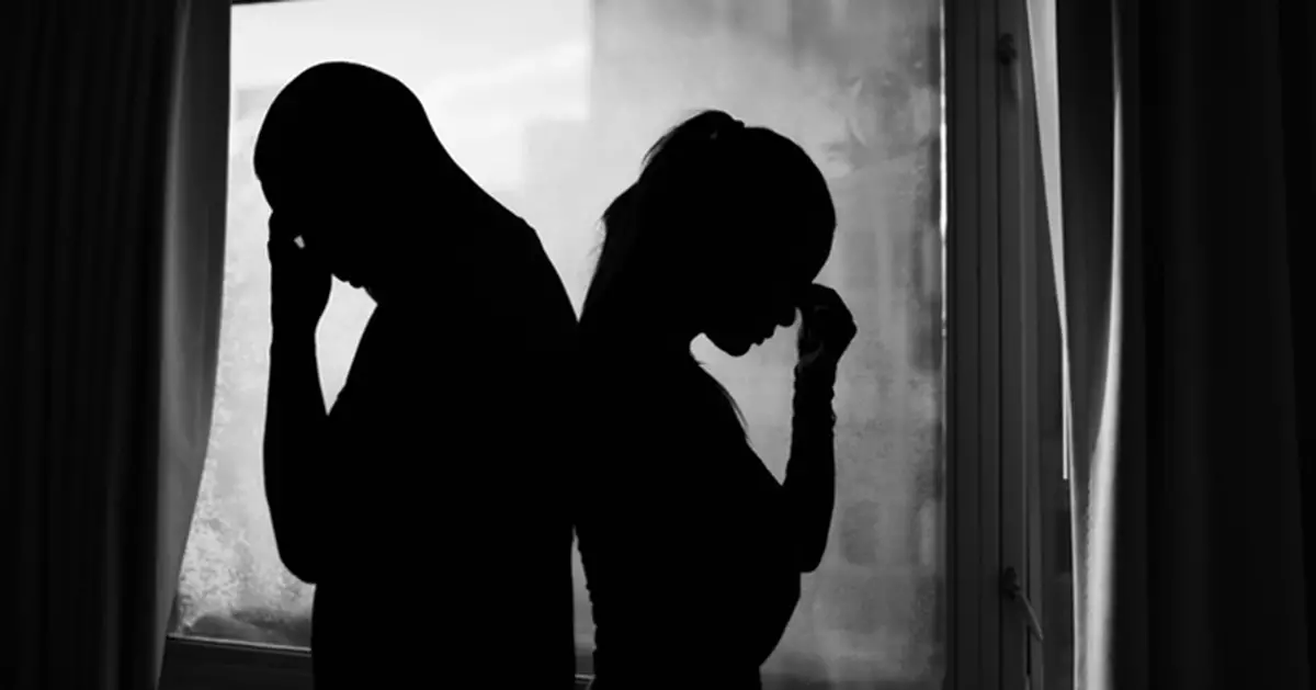 美看護變惡魔！囚禁4人地下室逾10年 1女慘死才揭發駭人虐行