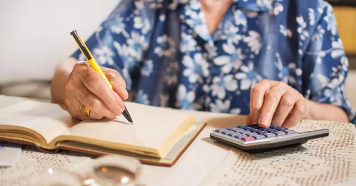 晚年堅持理財投資 日本9旬嫲嫲離世留逾2千萬巨額遺產震驚家人
