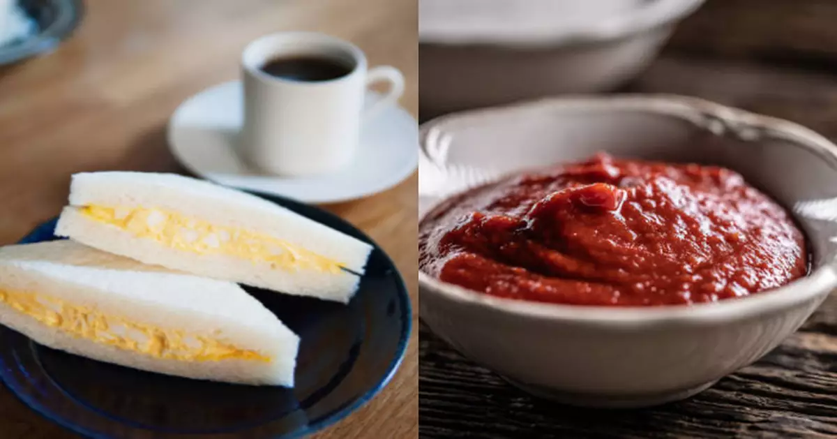 上水茶餐廳兩包茄醬加收3蚊 常客因此唔再幫襯 網民反應兩極