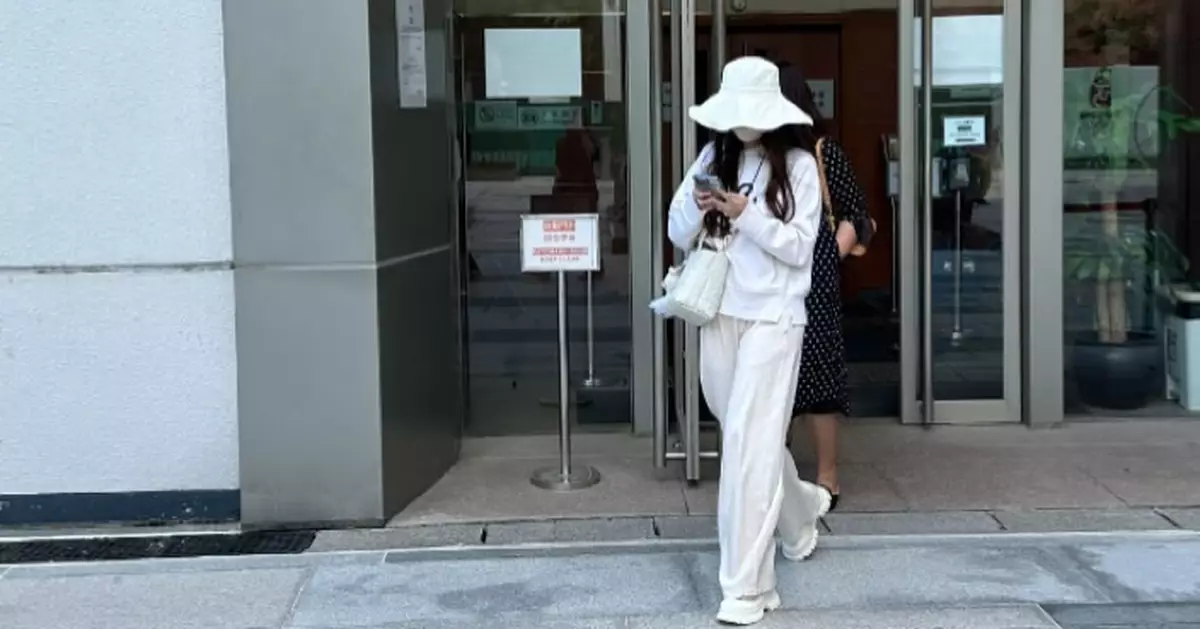 32歲內地女涉申請「高才通」虛報學歷 考慮認罪協商 押後11.10再訊 續准45萬元保釋可離港