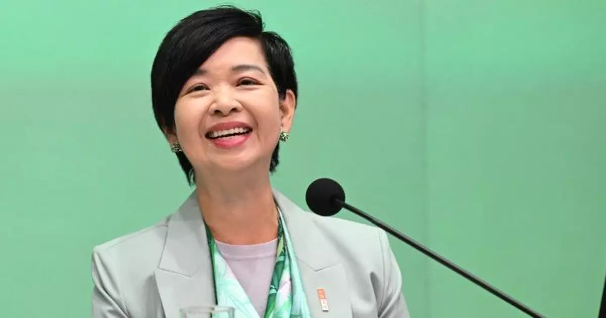 何永賢：憂大量出售公屋政府失導權　研小規模重推租置計劃