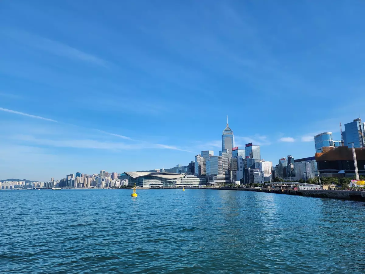 利好因素叠加 樓市否極泰來