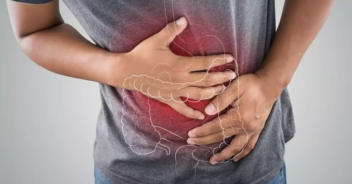 研究：腸道問題或為腦退化疾病早期警號 有望提前15年預測