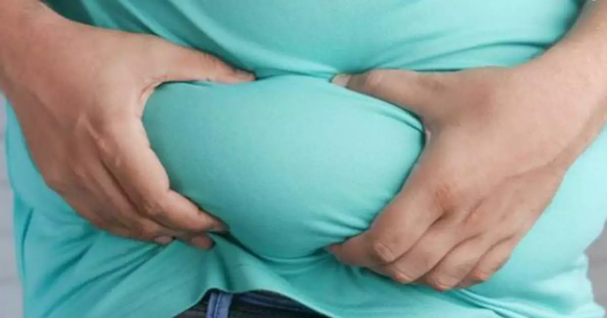 兒童肥胖首超體重不足！聯合國報告：超加工食品致肥胖人數20年激增